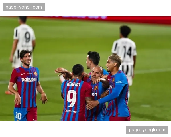 前巴萨高管就“内格雷拉案”出庭作证，案件审理进入关键阶段