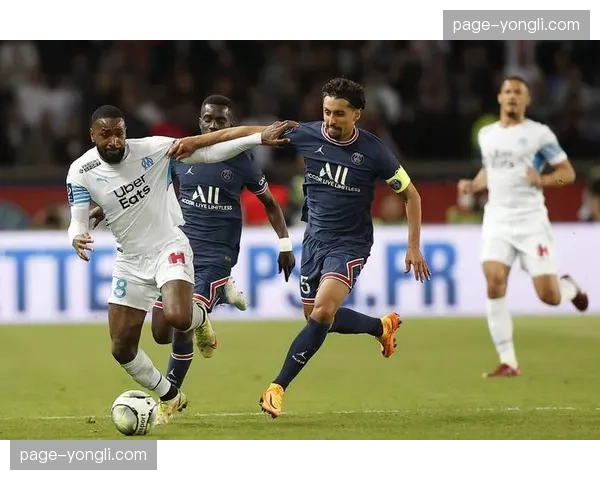 巴黎圣日耳曼公布上季度财报，国际特许商品销售首次超过本土