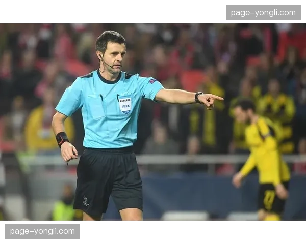 评论：前裁判里佐利谈科技辅助，认为最终决定权必须保留在人手中