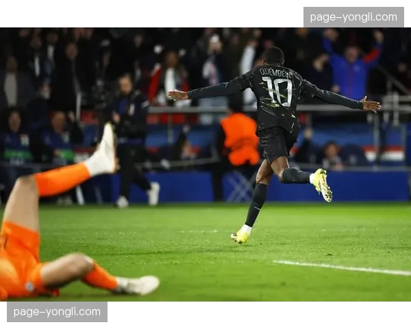 专栏：联赛与欧冠的平衡，巴黎圣日耳曼的四月赛程管理艺术